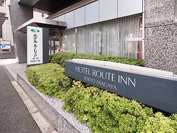Hotel Route - Inn Tokyo Asagaya