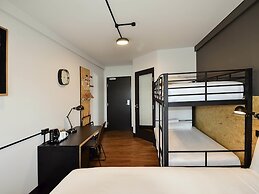 ibis budget Sydney East