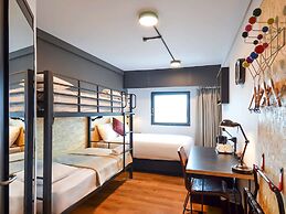 ibis budget Sydney East