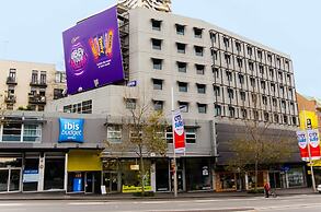 ibis budget Sydney East