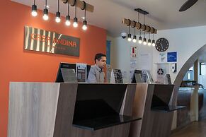 Casa Andina Standard Trujillo Plaza