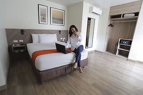 Casa Andina Standard Trujillo Plaza