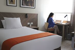 Casa Andina Standard Trujillo Plaza