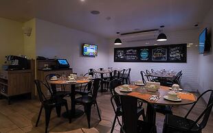 Casa Andina Standard Trujillo Plaza