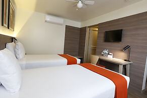 Casa Andina Standard Trujillo Plaza