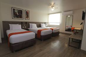 Casa Andina Standard Trujillo Plaza