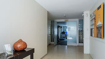 Casa Andina Standard Trujillo Plaza