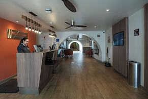 Casa Andina Standard Trujillo Plaza