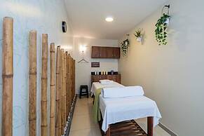 Casa Andina Standard Trujillo Plaza