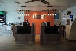 Casa Andina Standard Trujillo Plaza