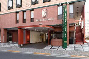 Belmont Hotel