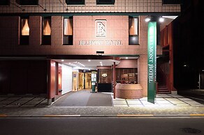 Belmont Hotel