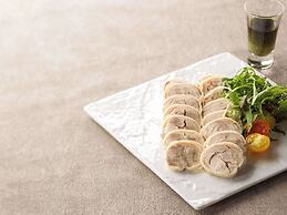 Mercure Fukuoka Munakata Resort & Spa