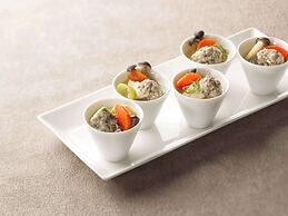 Mercure Fukuoka Munakata Resort & Spa