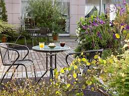 Mercure Fukuoka Munakata Resort & Spa