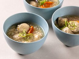 Mercure Fukuoka Munakata Resort & Spa