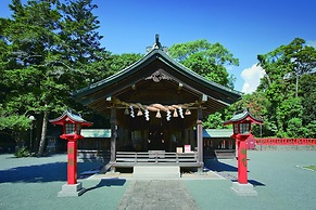 Mercure Fukuoka Munakata Resort & Spa