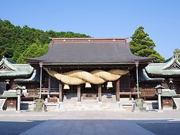 Mercure Fukuoka Munakata Resort & Spa