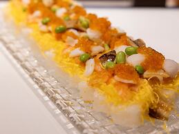 Mercure Fukuoka Munakata Resort & Spa