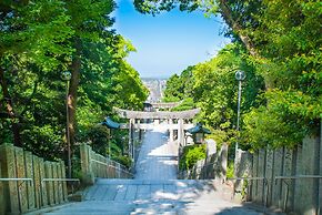 Mercure Fukuoka Munakata Resort & Spa