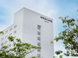 Mercure Fukuoka Munakata Resort & Spa