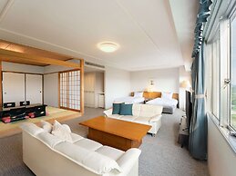 Mercure Fukuoka Munakata Resort & Spa