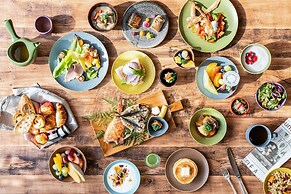 Mercure Fukuoka Munakata Resort & Spa