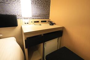 Hotel Nihonbashi Saibo