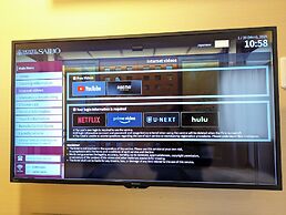 Hotel Nihonbashi Saibo