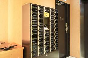 Hotel Nihonbashi Saibo