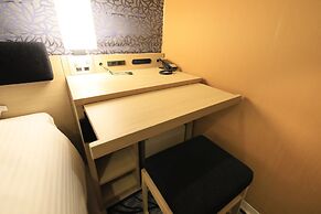 Hotel Nihonbashi Saibo