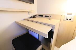 Hotel Nihonbashi Saibo