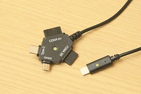 Hotel Nihonbashi Saibo