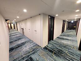 Hotel Nihonbashi Saibo