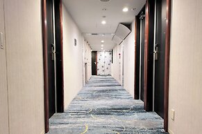 Hotel Nihonbashi Saibo