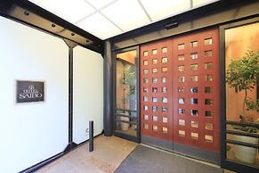 Hotel Nihonbashi Saibo