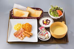 Hotel Nihonbashi Saibo