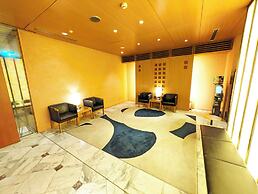 Hotel Nihonbashi Saibo