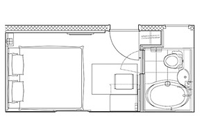 Hotel Nihonbashi Saibo