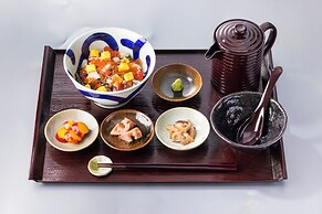 Hotel Nihonbashi Saibo