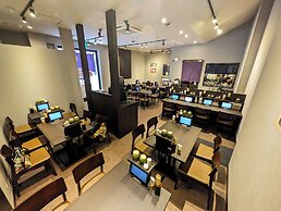 Hotel Nihonbashi Saibo