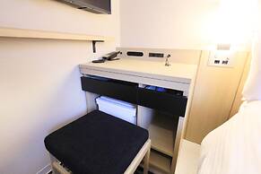 Hotel Nihonbashi Saibo