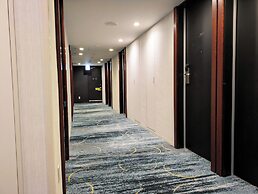 Hotel Nihonbashi Saibo