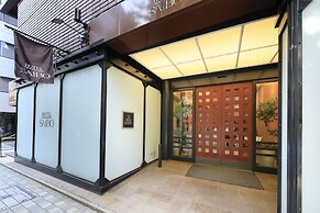 Hotel Nihonbashi Saibo