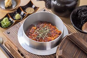 Hotel Nihonbashi Saibo