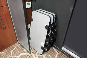 Hotel Nihonbashi Saibo