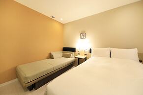 Hotel Nihonbashi Saibo