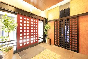 Hotel Nihonbashi Saibo