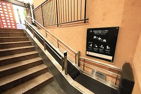 Hotel Nihonbashi Saibo