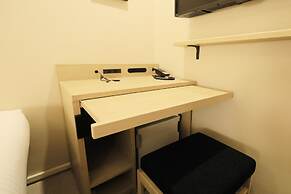 Hotel Nihonbashi Saibo